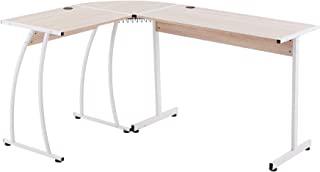 Recensioni di scrivania color betulla