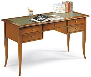 Recensioni di scrivania con libreria classica