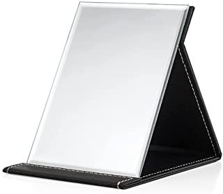 Recensioni di scrivania con specchio e luci