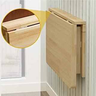 Recensioni di scrivania da parete a scomparsa