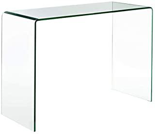 Recensioni di scrivania di vetro