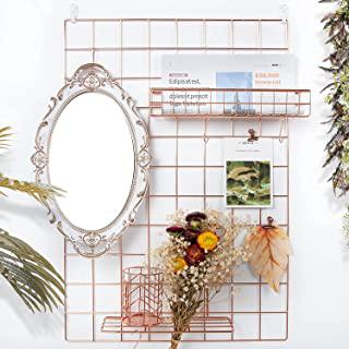 Recensioni di scrivania disordinata