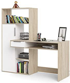 Recensioni di scrivania e libreria