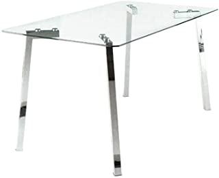 Recensioni di scrivania in cristallo