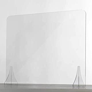 Recensioni di scrivania in plexiglass