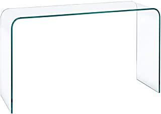 Recensioni di scrivania in vetro