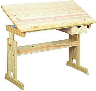 Recensioni di scrivania legno naturale