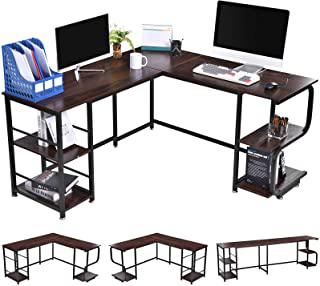 Recensioni di scrivania nera gaming