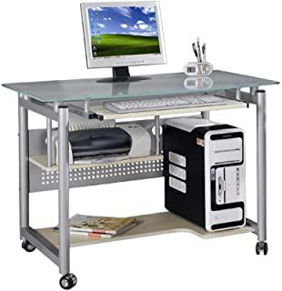 Recensioni di scrivania porta pc con ruote