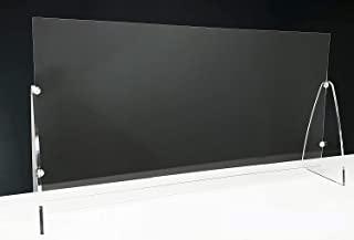 Recensioni di scrivania reception