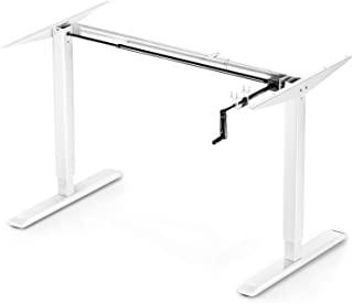 Recensioni di scrivania regolabile