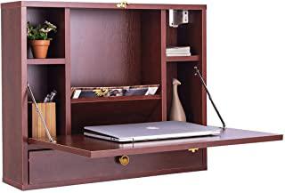 Recensioni di scrivania richiudibile a muro