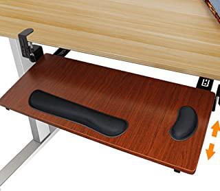 Recensioni di scrivania scorrevole