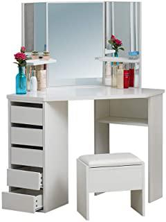 Recensioni di scrivania trucco