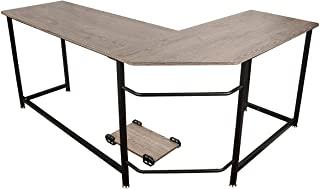 Recensioni di scrivanie angolari