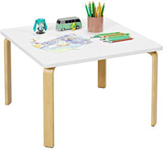 Recensioni di scrivanie in legno moderne