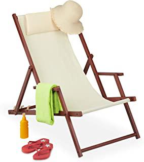 Recensioni di sedia a dondolo legno