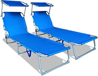 Recensioni di sedia a dondolo pieghevole