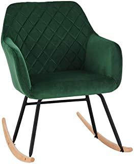 Recensioni di sedia a dondolo shabby