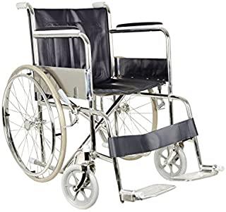 Recensioni di sedia a rotella franco gasparri