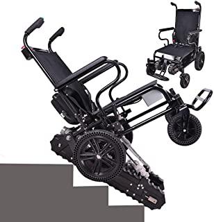 Recensioni di sedia a rotelle elettrica