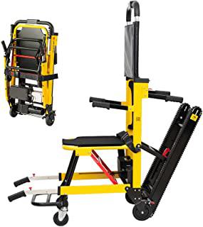 Recensioni di sedia a rotelle per scale