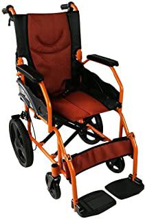 Recensioni di sedia a rotelle piccola