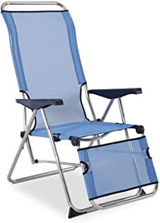 Recensioni di sedia a sdraio
