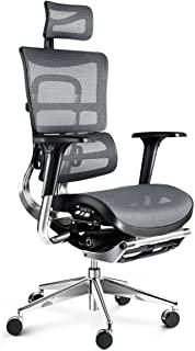 Recensioni di sedia aeron