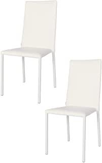 Recensioni di sedia barocca