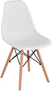 Recensioni di sedia bianca legno