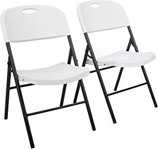 Recensioni di sedia bianca plastica