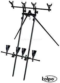 Recensioni di sedia carpfishing