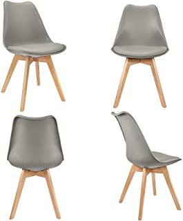 Recensioni di sedia classica imbottita