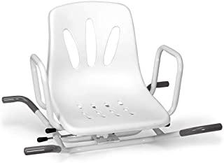 Recensioni di sedia da bagno per disabili