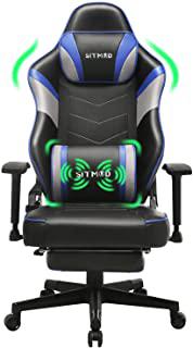 Recensioni di sedia da gamer