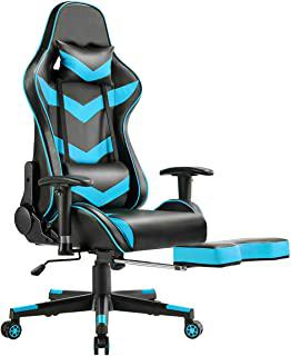 Recensioni di sedia da gaming arancione