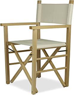 Recensioni di sedia da regista