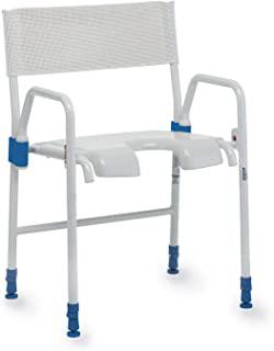 Recensioni di sedia doccia disabili