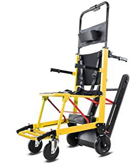 Recensioni di sedia elettrica per disabili per scale