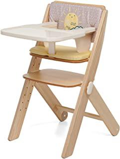 Recensioni di sedia evolutiva foppapedretti