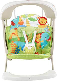 Recensioni di sedia fisher price