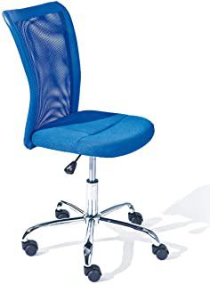 Recensioni di sedia gaming blu