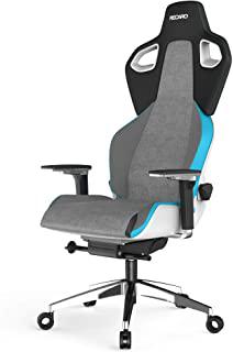 Recensioni di sedia gaming con poggiapiedi