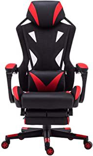 Recensioni di sedia gaming massaggiante