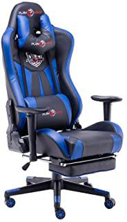 Recensioni di sedia gaming tessuto