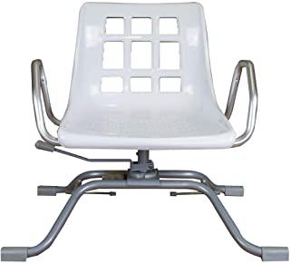 Recensioni di sedia girevole per vasca