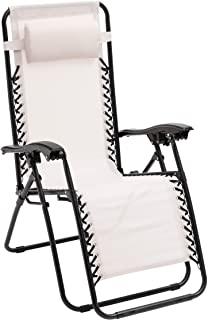 Recensioni di sedia gravity