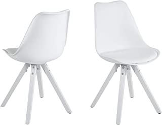 Recensioni di sedia ice calligaris