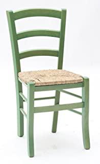 Recensioni di sedia impagliata picasso